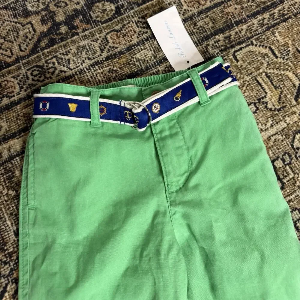 Ralph Lauren new tags
